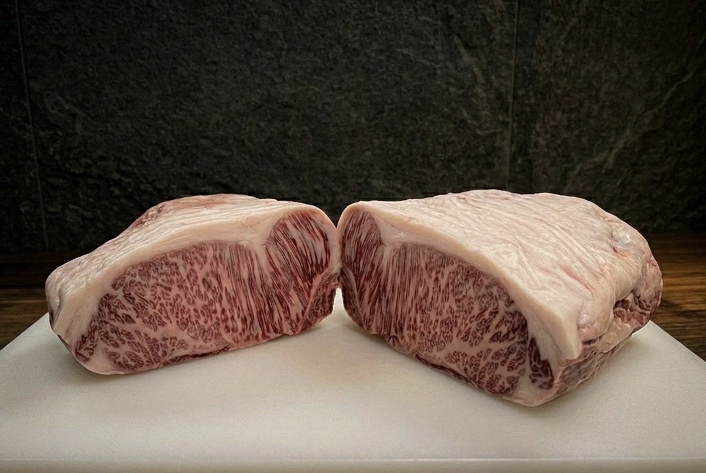 best wagyu