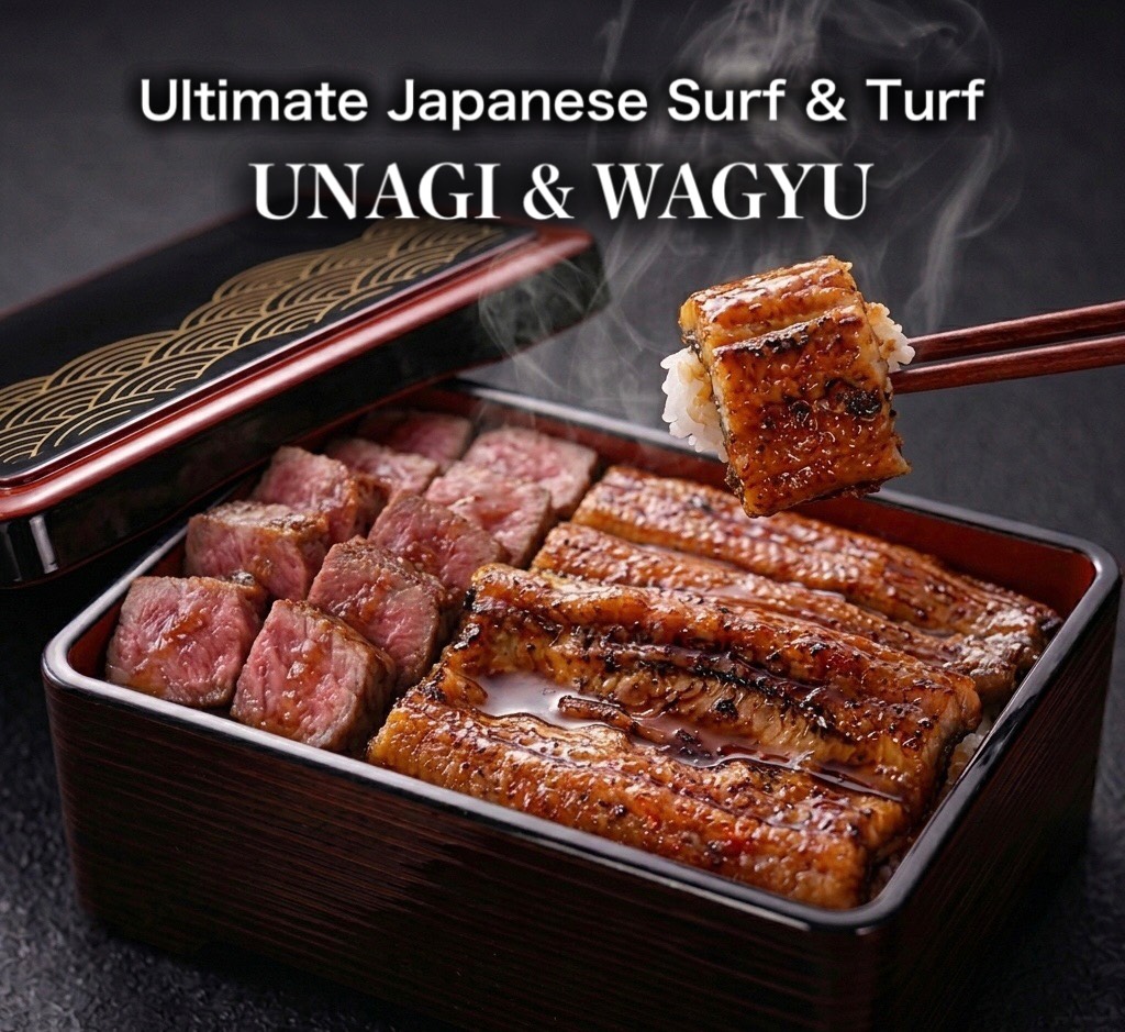 unagi okinawa